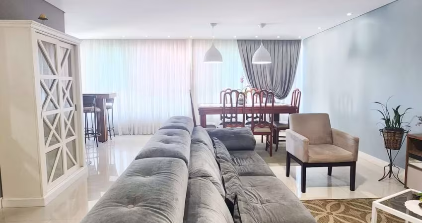 Apartamento com 3 dormitórios à venda, 113 m² por R$ 790.000,00 - Velha - Blumenau/SC