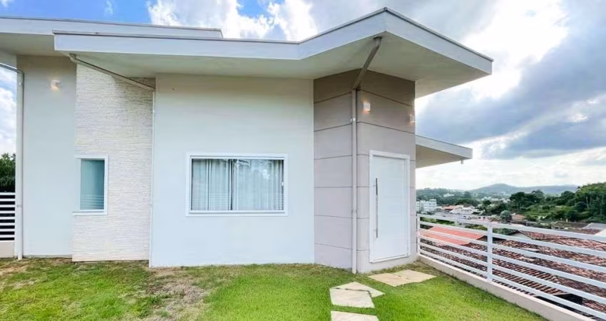 Casa à venda, 349 m² por R$ 1.600.000,00 - Itoupava Norte - Blumenau/SC