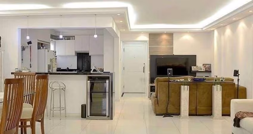 Apartamento à venda, 130 m² por R$ 850.000,00 - Ponta Aguda - Blumenau/SC