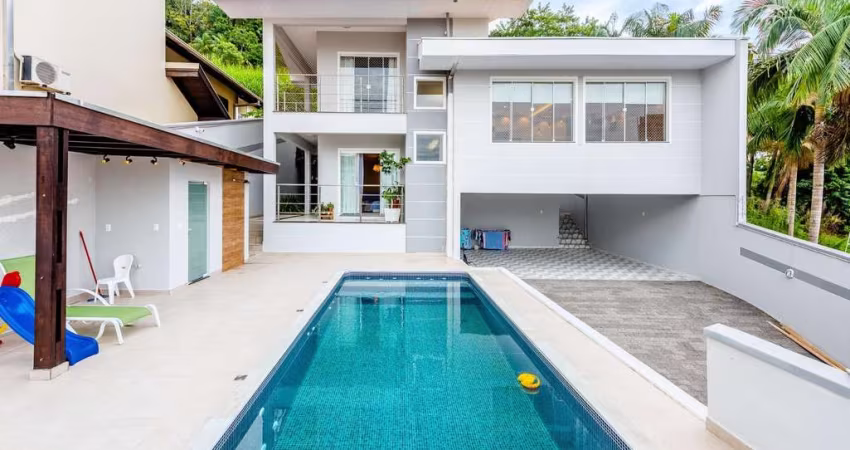 Casa com 4 dormitórios à venda, 290 m² - Itoupava Seca - Blumenau/SC
