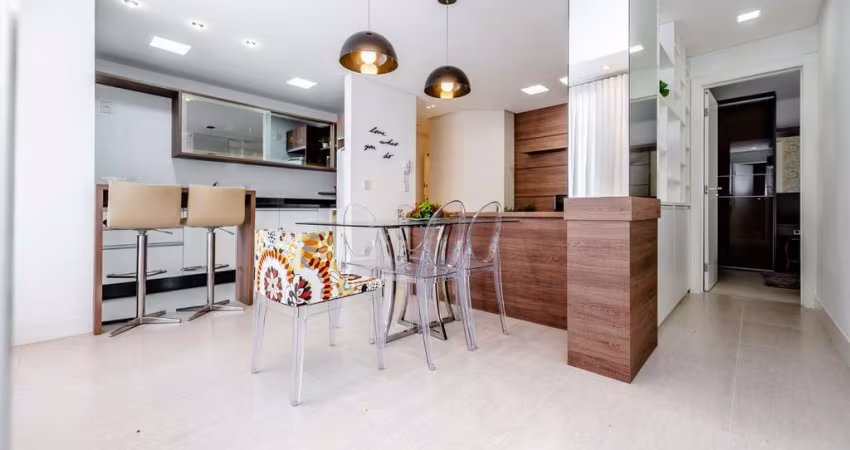 Apartamento à venda, 94 m² por R$ 819.213,72 - Itoupava Seca - Blumenau/SC
