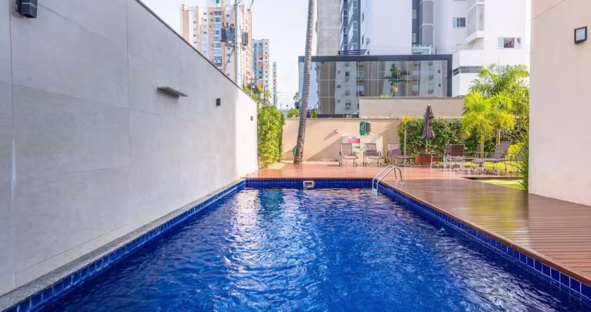 Apartamento à venda, 96 m² por R$ 739.000,00 - Itoupava Seca - Blumenau/SC