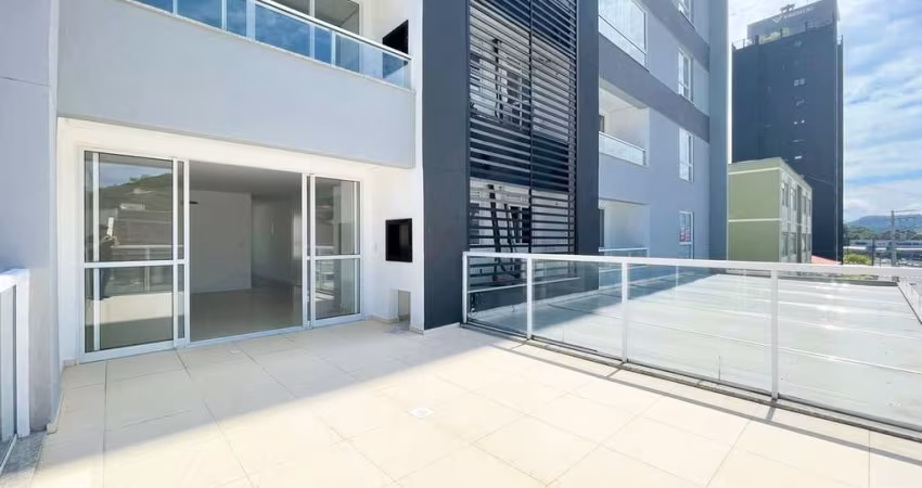 Apartamento à venda, 100 m² por R$ 450.000,00 - Itoupava Seca - Blumenau/SC