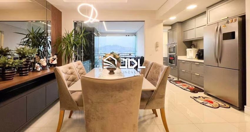 Apartamento à venda no bairro Velha