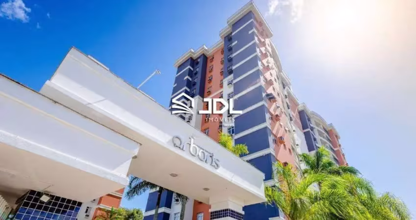 Apartamento com 3 quartos à venda na Escola Agrícola, Blumenau 