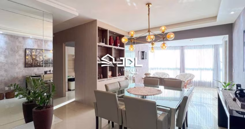 Apartamento com 3 suítes no bairro Victor Konder!