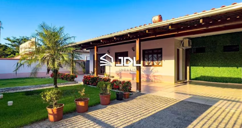 Casa à venda no bairro Itoupavazinha