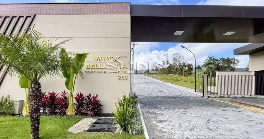 Terreno à venda no Velha, Blumenau 