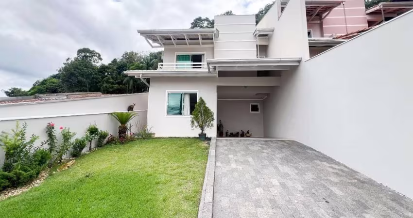 Casa à venda no bairro Fortaleza Alta