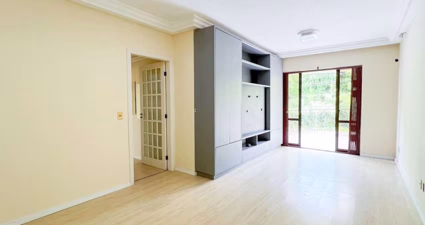 Apartamento com 3 dormitórios à venda, 113 m² por R$ 550.000,00 - Vila Formosa - Blumenau/SC