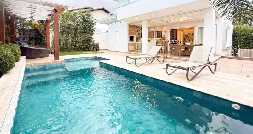 Casa com 3 dormitórios à venda, 422 m² por R$ 2.500.000 - Itoupava Central - Blumenau/SC