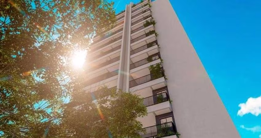 Apartamento à venda no bairro Centro (Blumenau)