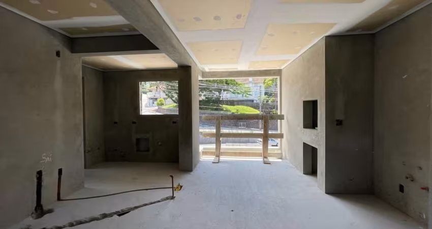 Apartamento à venda no bairro Centro (Blumenau)