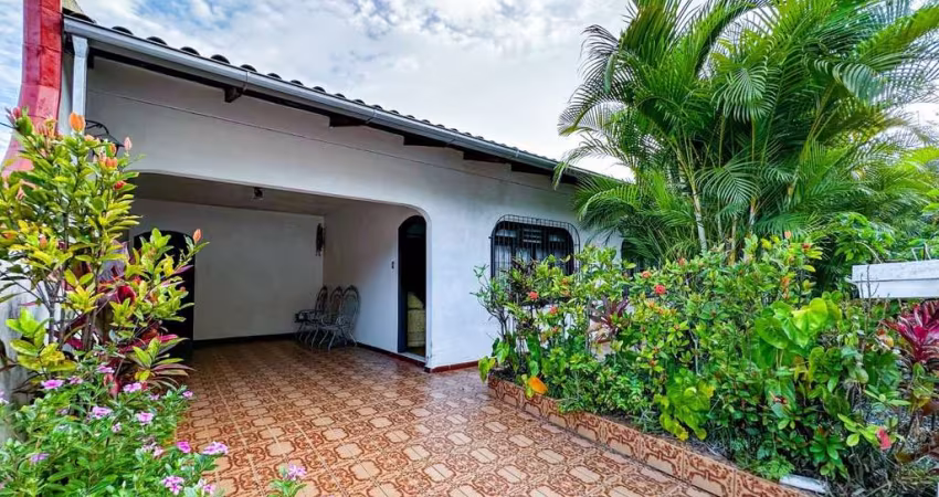 Casa com 3 dormitórios à venda, 180 m² por R$ 599.000,00 - Fortaleza - Blumenau/SC