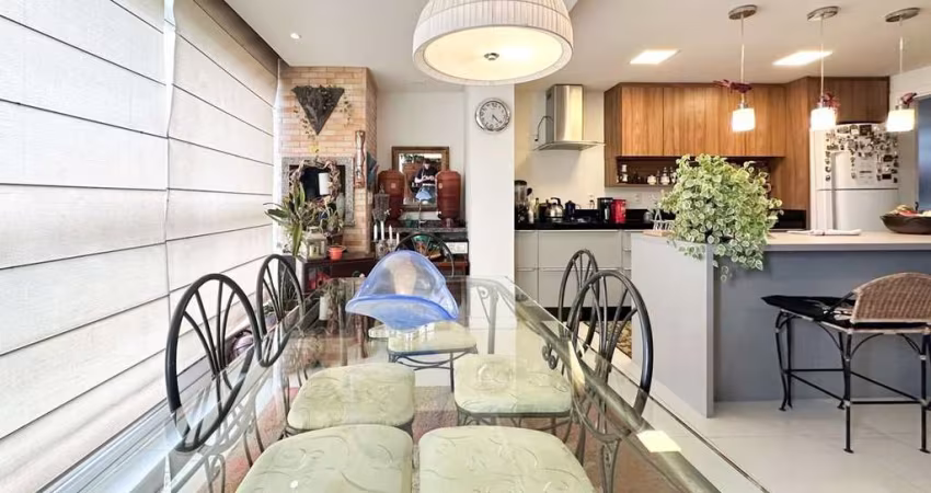 Apartamento com 2 dormitórios à venda, 106 m² por R$ 897.000,00 - Itoupava Seca - Blumenau/SC