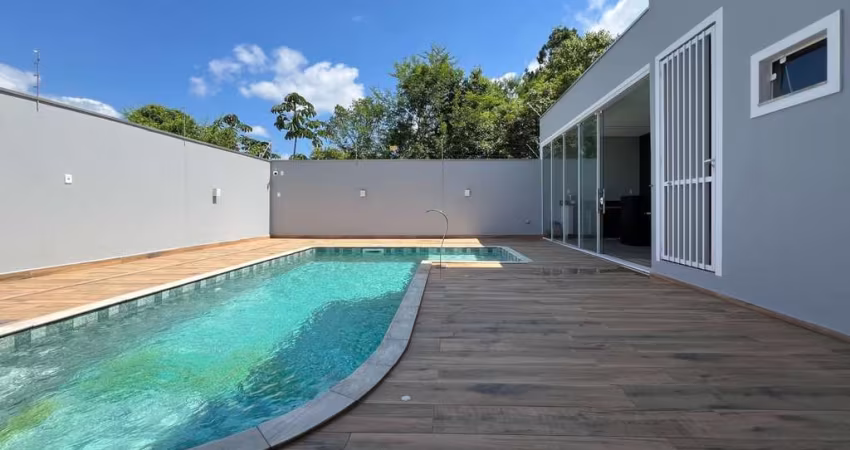 Casa à venda, 201 m² por R$ 1.450.000,00 - Fortaleza Alta - Blumenau/SC