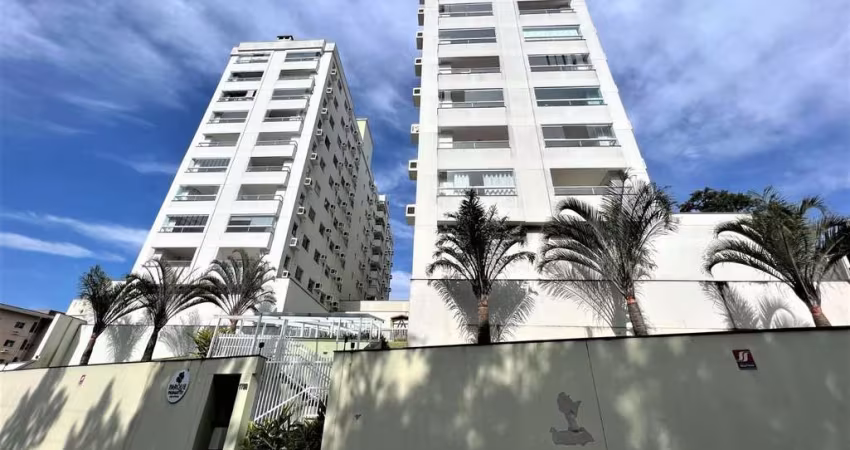 Apartamento com 2 dormitórios à venda, 65 m² por R$ 450.000,00 - Boa Vista - Blumenau/SC