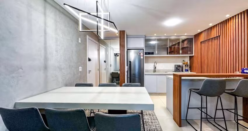 Apartamento com 3 dormitórios à venda, 80 m² por R$ 650.000,00 - Itoupava Central - Blumenau/SC