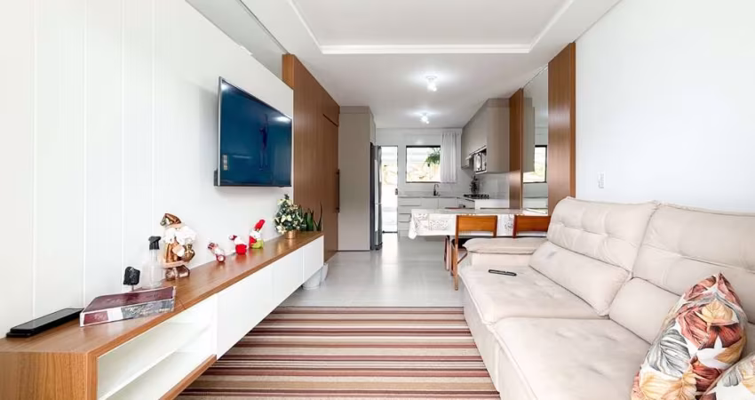 Casa com 2 dormitórios à venda, 70 m² por R$ 545.000,00 - Fortaleza Alta - Blumenau/SC