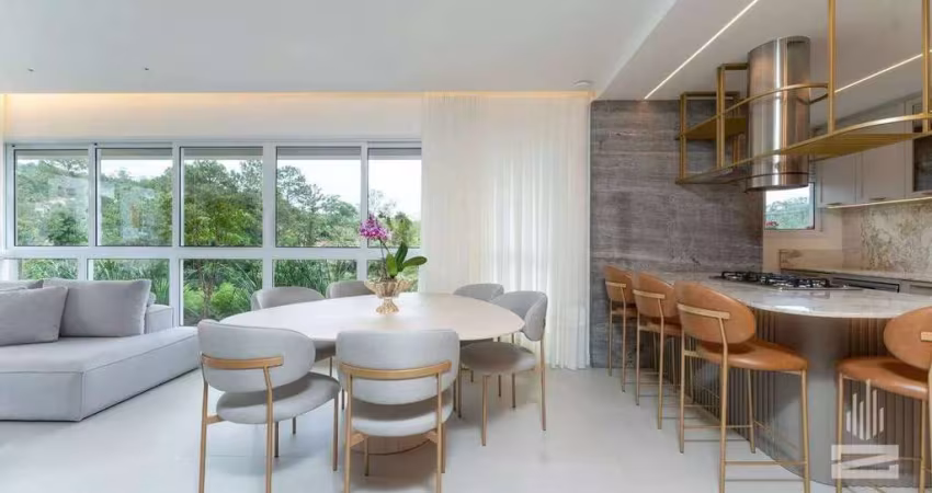 Apartamento à venda no bairro Jardim Blumenau