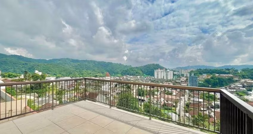 Casa com 3 dormitórios à venda, 205 m² - Garcia - Blumenau/SC