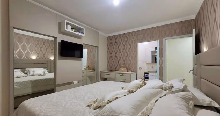 Casa com 2 dormitórios à venda, 158 m² por R$ 530.000,00 - Ribeirão Fresco - Blumenau/SC