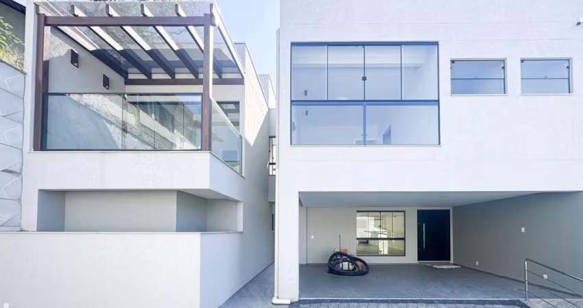 Casa à venda, 278 m² por R$ 1.850.000,00 - Boa Vista - Blumenau/SC
