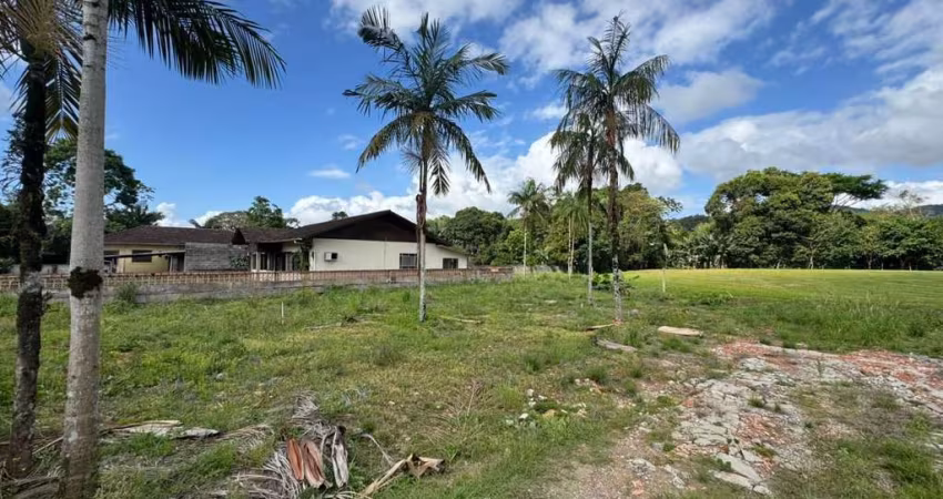 Terreno à venda, 600 m² por R$ 480.000,00 - Itoupava Central - Blumenau/SC