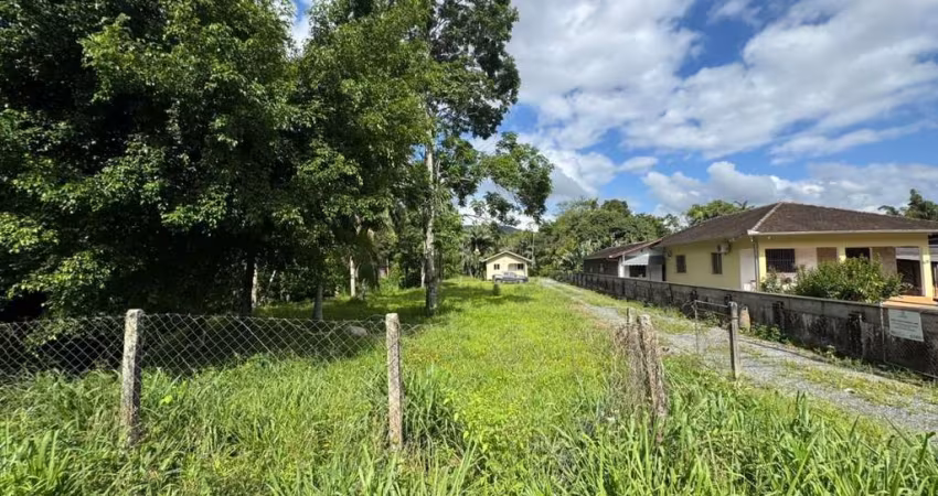 Terreno à venda, 4163 m² por R$ 1.690.000,00 - Itoupava Central - Blumenau/SC