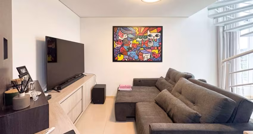 Apartamento à venda no bairro Centro (Blumenau)