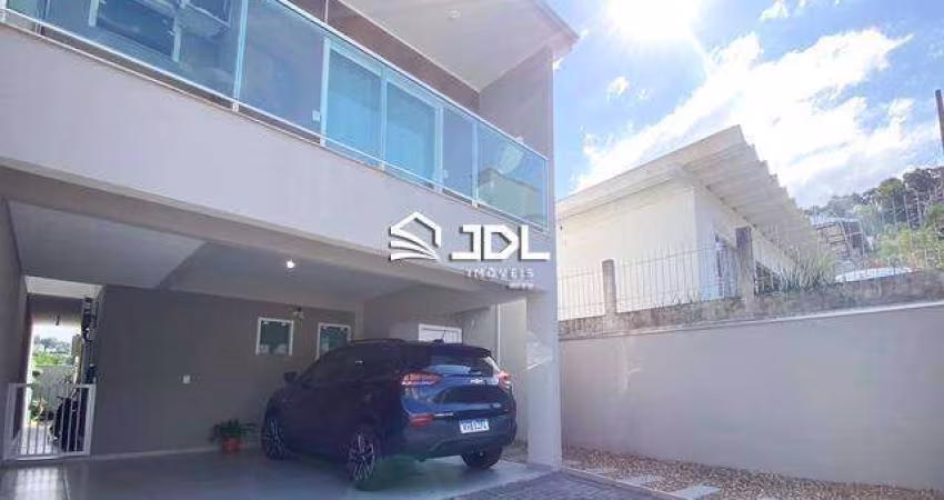 Tipo de sobrado que não aparece todo dia em sua frente!!!