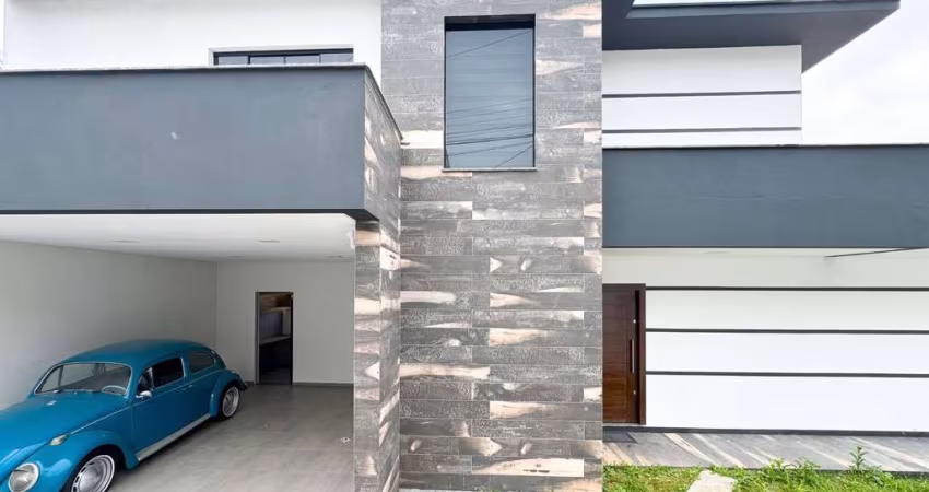 Casa com 3 dormitórios à venda, 165 m² por R$ 1.350.000,00 - Fortaleza - Blumenau/SC