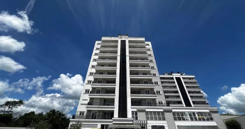 Apartamento à venda no bairro Itoupava Central