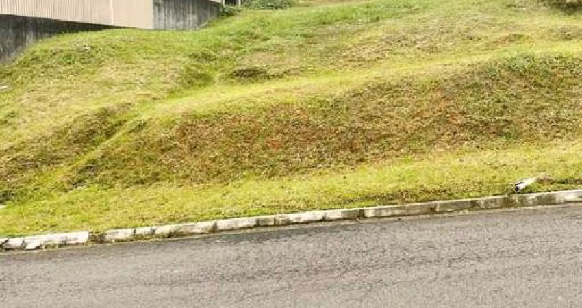 Terreno à venda, 350 m² por R$ 500.000,00 - Itoupava Central - Blumenau/SC