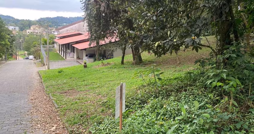 Terreno à venda, 2494 m² por R$ 799.990,00 - Velha Central - Blumenau/SC