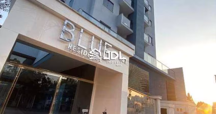 Cobertura com 3 dormitórios à venda, 142 m² por R$ 1.050.000,00 - Velha - Blumenau/SC