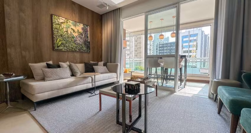 Apartamento à venda, 170 m² por R$ 1.850.000,00 - Jardim Blumenau - Blumenau/SC