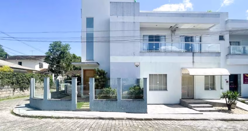 Prédio à venda, 569 m² por R$ 2.950.000 - Garcia - Blumenau/SC