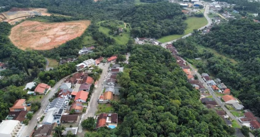 Terreno à venda, 83607 m² por R$ 8.500.000,00 - Fortaleza - Blumenau/SC