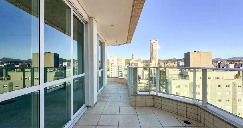 Cobertura à venda, 511 m² por R$ 4.200.000,00 - Ponta Aguda - Blumenau/SC