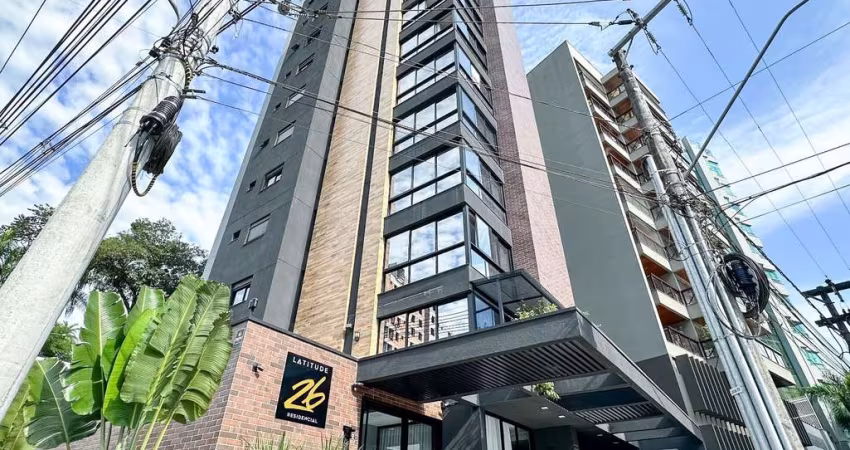 Cobertura à venda, 180 m² por R$ 1.750.000,00 - Jardim Blumenau - Blumenau/SC