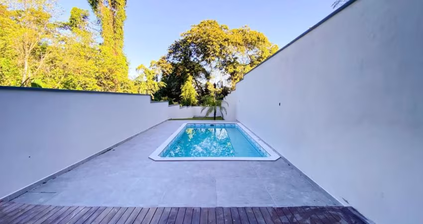 Casa à venda, 188 m² por R$ 895.000,00 - Fortaleza - Blumenau/SC