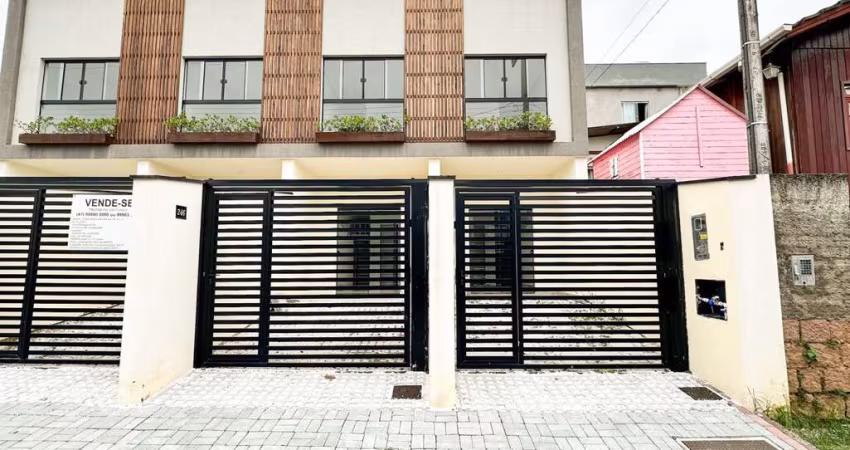Casa à venda, 91 m² por R$ 420.000,00 - Água Verde - Blumenau/SC