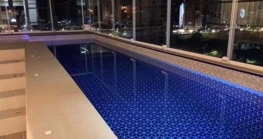 Cobertura à venda, 270 m² por R$ 3.700.000,00 - Ponta Aguda - Blumenau/SC