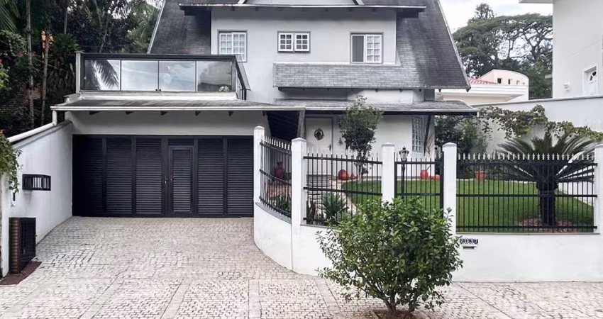 Casa à venda no bairro Itoupava Seca