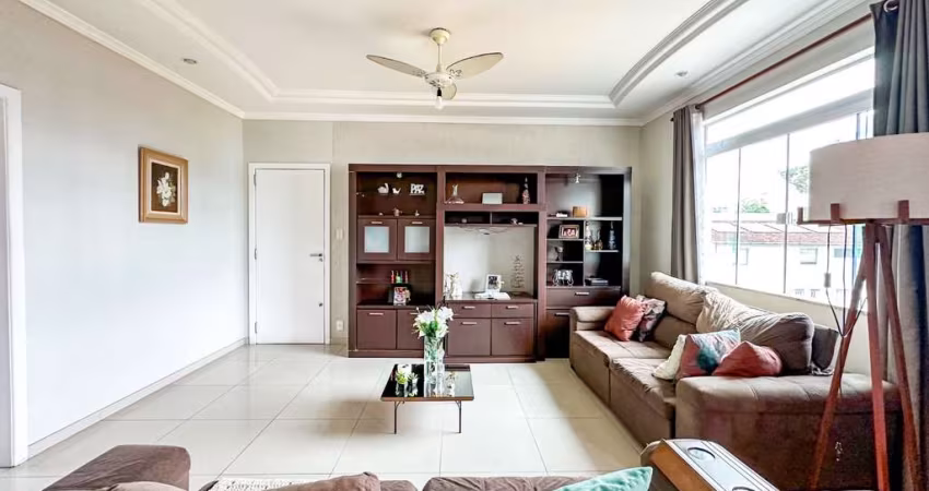Apartamento à venda, 164 m² por R$ 560.000,00 - Garcia - Blumenau/SC
