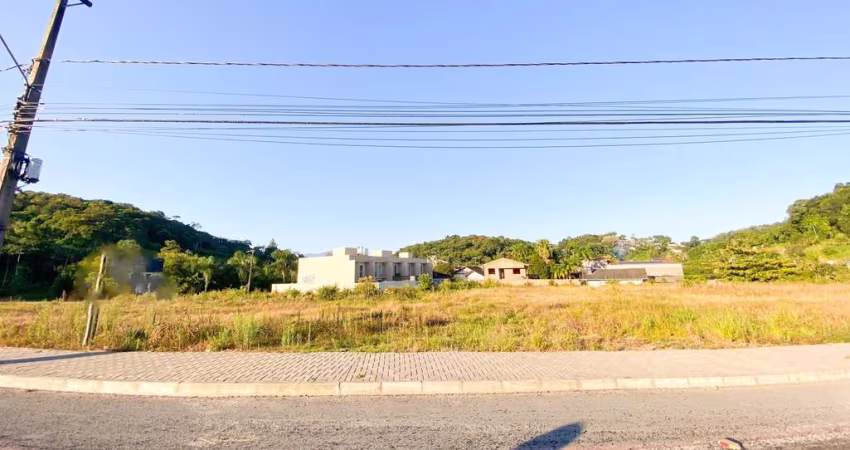 Terreno à venda, 6902 m² por R$ 4.500.000,00 - Itoupavazinha - Blumenau/SC