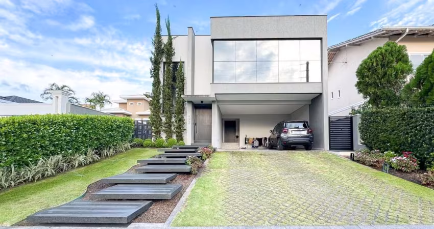 Casa à venda, 360 m² por R$ 2.249.000,00 - Itoupava Central - Blumenau/SC