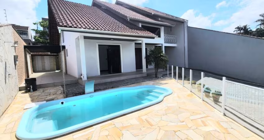 Casa à venda, 250 m² por R$ 999.000,00 - Fortaleza - Blumenau/SC