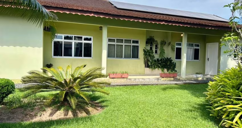 Casa à venda, 264 m² por R$ 1.600.000,00 - Itoupavazinha - Blumenau/SC